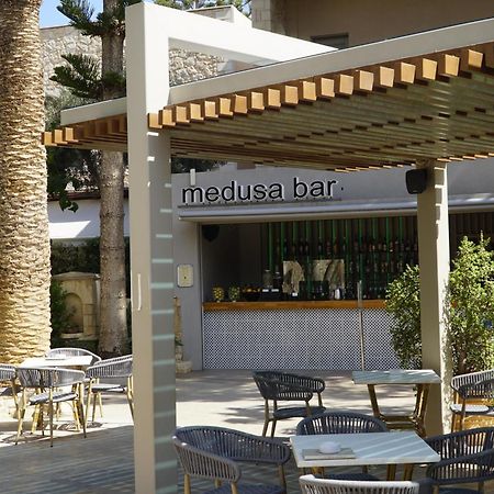Cactus Beach Hotel Stalida المظهر الخارجي الصورة