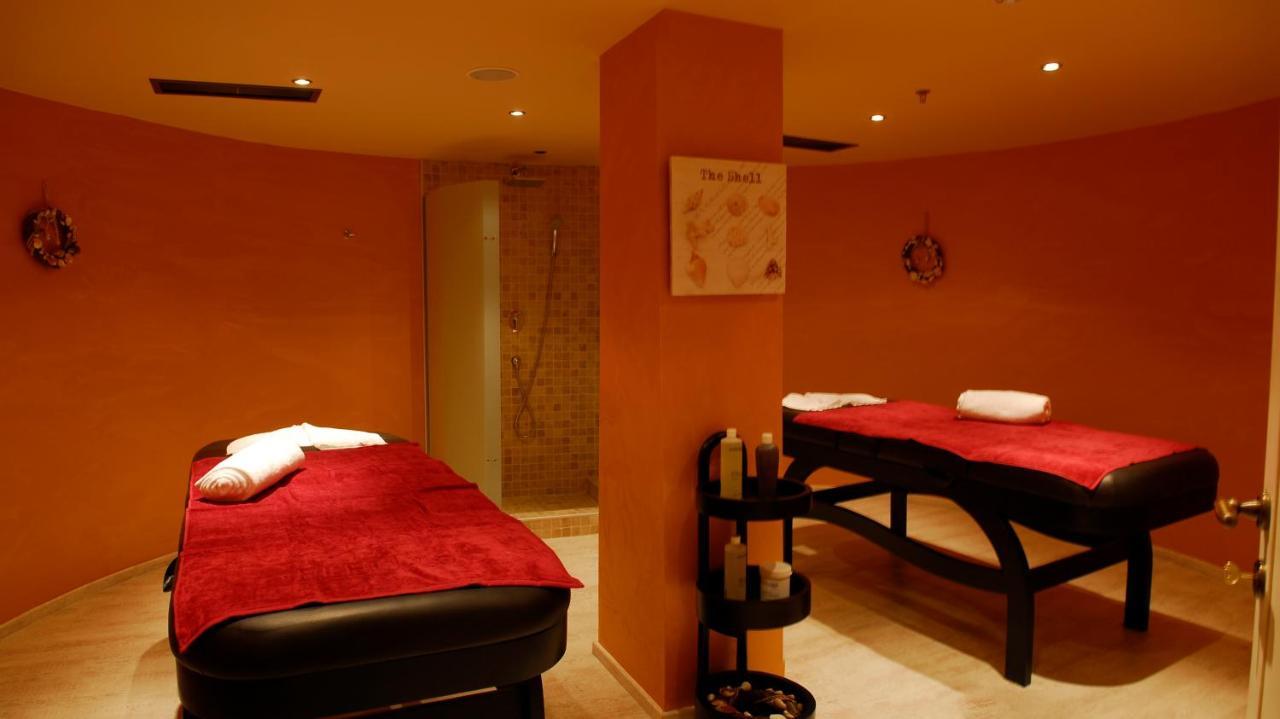 Cactus Beach Hotel Stalida المظهر الخارجي الصورة