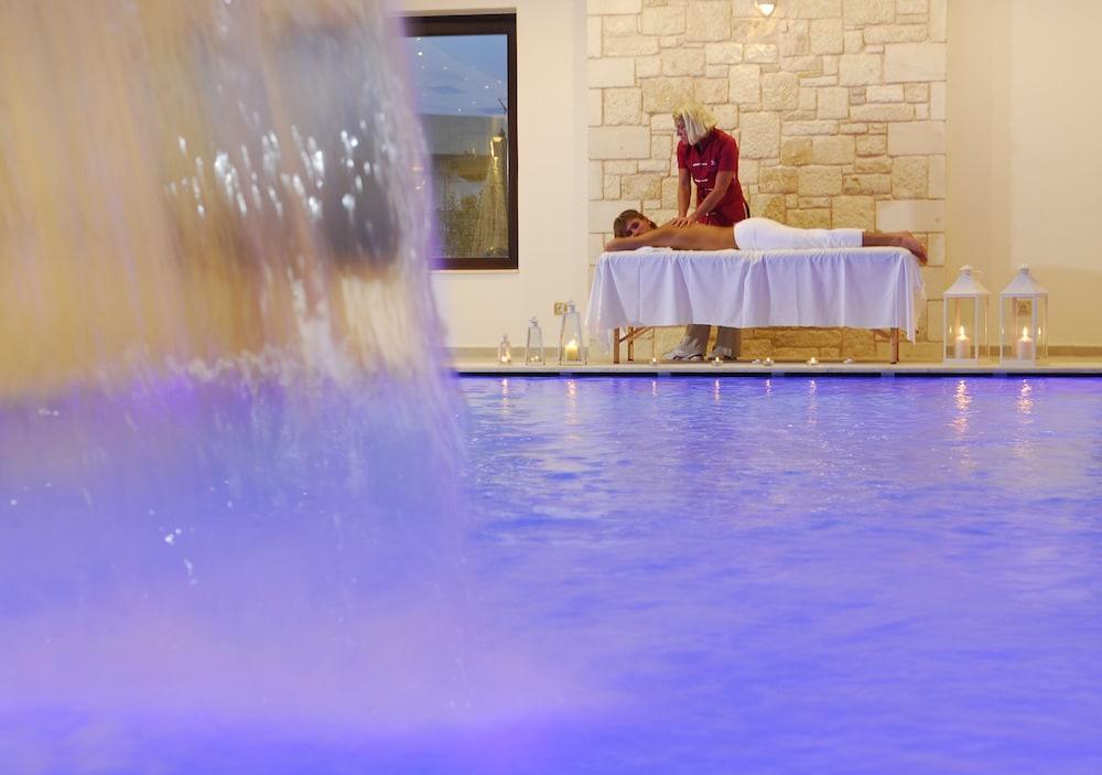 Cactus Beach Hotel Stalida المظهر الخارجي الصورة